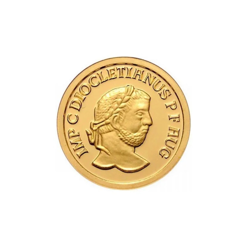 25 Écus en Or
